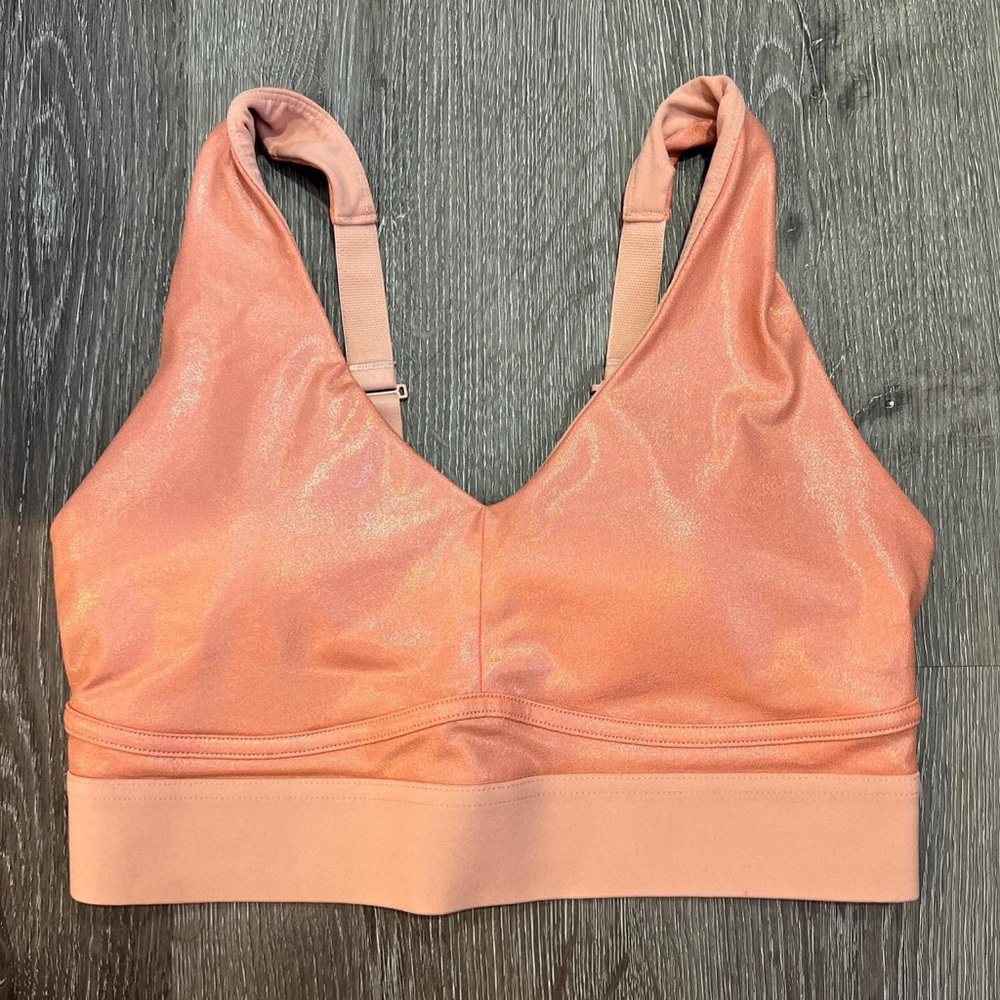 fabletics sports bra